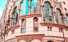 المختارة الماسي